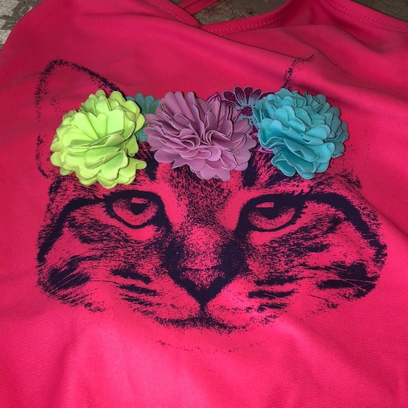 Gap Kids Bathing suit - Picture 3 of 4